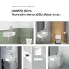 Collage of different bathroom sink installations in various settings. Anteprima dell’immagine prodotto