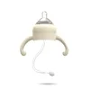 NENO Mio Cream Premium Babyflasche - Trink- und Saugflasche Produktbild-Vorschau 4