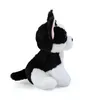 Cagnolino di peluche da 24 cm Anteprima dell’immagine prodotto 3