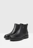 Nero Giardini Stiefelette Stiefelette Leder/Textil Produktbild-Vorschau 8