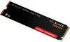 Western Digital Black WD_BLACK SN850X NVMe, 8 TB, M.2, 7200 Produktbild-Vorschau 6