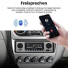 Auto MP3 Autoradio 12V Bluetooth Freisprecheinrichtung USB Produktbild-Vorschau 5