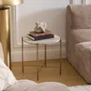Stolik kawowy MESTA, Ø 43 x 41 cm Podgląd zdjęcia produktu 2