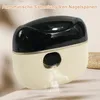 Elektrischer Nagelknipser & Nagelfeile 2in1 – Automatischer Produktbild-Vorschau 7