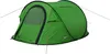 High Peak Vision 3, Camping, Tunnelzelt, 2,3 kg, Grün Produktbild-Vorschau 4