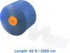 SucceBuy tenda a strisce, 24 m di lunghezza x 20 cm di Anteprima dell’immagine prodotto 8