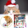 Kattenadventskalender 2026 - 24 dagen tot Kerstmis - 24 Productafbeelding-voorbeeld 3