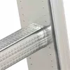 Hailo S80 ProfiStep Duo: Escalera de aluminio deslizante Vista previa de la imagen del producto 22