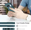 Silikonowe etui na telefon komórkowy Cadorabo do Google Podgląd zdjęcia produktu 6