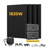 Powerness Balkonkraftwerk mit Speicher, Growatt NOAH 2000 Produktbild-Vorschau 1