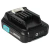 vhbw Akku Ersatz für Makita BL1040, BL1015B-2, BL1021B, Produktbild-Vorschau 8