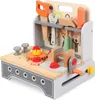 Aga4Kids Kinder-Werkbank DS5669 Produktbild-Vorschau 3