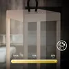 LED stolní lampa bezdrátová LED lucerna venkovní/vnitřní Náhled obrázku produktu 3