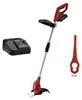 Einhell 3411125, 24 cm, Plast, 8500 ot/min, Baterie, Náhled obrázku produktu 19