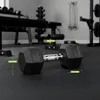 VirtuFit Hexa Kurzhantel Pro Set 2 x 12,5 kg Produktbild-Vorschau 2