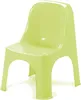 Kinder-Stapelstuhl Sedia Baby Premium limegreen Produktbild-Vorschau 1