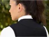 Gilet airbag Covalliero Gilet di sicurezza Manege nero M Anteprima dell’immagine prodotto 6