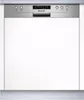 Brandt Lave-vaisselle Intégrable Bb3424lx - Brandt Voir les images du produit 1