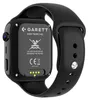 Montre intelligente Garett Kids Twin 2 4G Noire Voir les images du produit 4