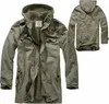 Brandit BW Flag Parka olive - 52 Náhled obrázku produktu 28