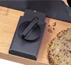 Zassenhaus Brotschneidemaschine PURE, schwarz 71917 Anteprima dell’immagine prodotto 4