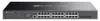 TP-Link Omada SG3428X-M2, Managed, L2+, 2.5G Ethernet Produktbild-Vorschau 2