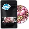 Streuselheld Schokomix Rosa 40g Streusel zum Dekorieren und Produktbild-Vorschau 6