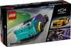 LEGO® Speed Champions 76935 NASCAR® Next Gen Chevrolet Náhled obrázku produktu 5