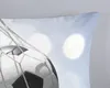Duvet cover Good Morning 135x200 + 1* 80x80 cm - Soccer Produktbild-Vorschau 10