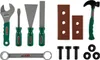 Speelgoed Gereedschapset, 13dlg. Voir les images du produit 3