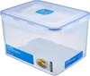 Vorratsdose rechteckig, 9,0 l mit Ablaufgitter 295 x 230 x Produktbild-Vorschau 9