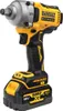 Schlagschrauber 1/2 kompakt XR 18V 5.0Ah li-ion brushless Produktbild-Vorschau 3