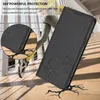 Lederhülle für Xiaomi Poco X8 Pro Max/Redmi Turbo 5 Max, Produktbild-Vorschau 8