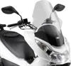 Pare-brise GIVI transparent interchangeable 59,5 x 44 cm Voir les images du produit 2