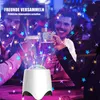 56 Farben LED Musik Sternenhimmel Projektor Lampe Mit Produktbild-Vorschau 5
