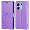 Hülle Xiaomi Redmi Note 13 4G, Handy Tasche Handyhülle Produktbild-Vorschau 4