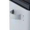 Contenitore per alimenti Relaxdays, set da 2, 5,5 l Anteprima dell’immagine prodotto 6