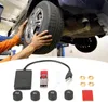CAR USB - Monitor tlaku v pneumatikách - Systém TPMS - Náhľad obrázku produktu 4