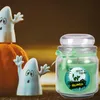 HS Candle "Halloween" Duftkerze im Bonbonglas - viele Produktbild-Vorschau 2