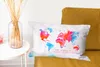 MuchoWow® Zierkissen Sofakissen Wohnzimmer Dekokissen 50x30 Produktbild-Vorschau 6