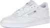 Reebok Club 85 In Weiß Für Frauen - 7.5 UK - 41 EU - 10 US Produktbild-Vorschau 28