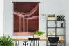 MuchoWow® Wandteppich Wandbehang Herabfallender Sand in den Produktbild-Vorschau 3