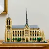 LEGO® Architettura 21061 Notre-Dame de Paris Anteprima dell’immagine prodotto 19