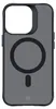 3mk Schutzhülle Smoke MagCase für Apple iPhone 13 Pro Max Produktbild-Vorschau 3