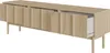 Selsey Neksto - TV-Lowboard mit 3 Schubladen, Produktbild-Vorschau 4