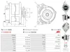 Fuso Fighter 7.5 [6M60] 01/2018- Produktbild-Vorschau 10