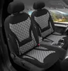 Schonbezüge Sitzbezüge für Seat Altea Bj 2004-15 in Produktbild-Vorschau 2