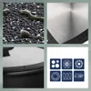 Kela Stella Nova, Rund, Allzweckpfanne, Schwarz, Aluminium, Produktbild-Vorschau 13