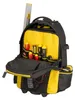 Sac à dos à outils Stanley FatMax avec trolley Voir les images du produit 27