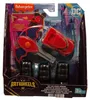 Fisher Price Batwheels™ Key Car Racer Redbird Taglia unica Anteprima dell’immagine prodotto 6